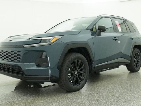 New 2026 Toyota RAV4 AWD Plug-in Hybrid image 3