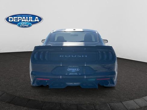 Used 2018 Ford Mustang GT Premium w/ GT Performance Package image 5