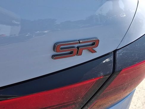 Used 2023 Nissan Altima 2.5 SR FWD image 32