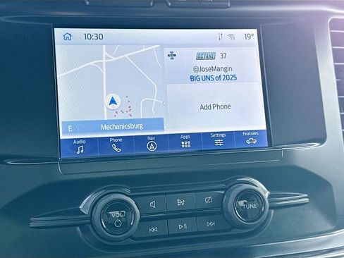 Used 2023 Ford F150 XL w/ STX Appearance Package image 17