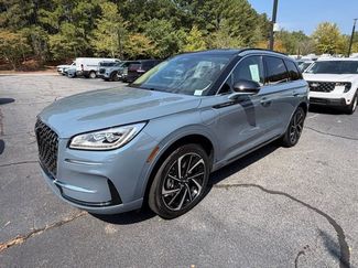 New 2025 Lincoln Corsair Grand Touring w/ Equipment Group 301A video 2