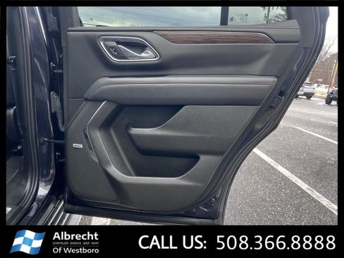 Used 2023 Chevrolet Tahoe Premier w/ Premium Package 2 image 20