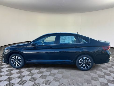New 2026 Volkswagen Jetta S image 6