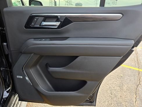 New 2026 Chevrolet Tahoe LT w/ Comfort Package image 10