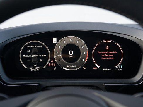 Certified 2025 Porsche Cayenne S AWD/4WD image 23