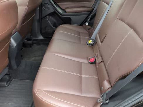 Used 2018 Subaru Forester 2.0XT Touring w/ Popular Package #2 AWD/4WD image 19