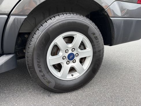 Used 2016 Ford Expedition XL AWD/4WD image 25