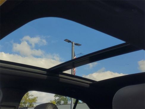 Used 2021 Cadillac XT4 Premium Luxury w/ Cold Weather Package image 24