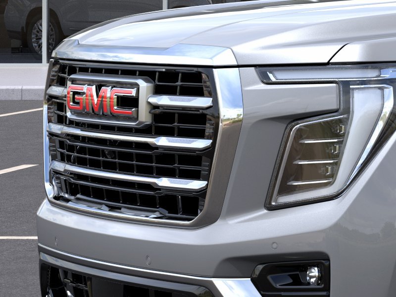 New 2027 GMC Yukon Elevation w/ Elevation Premium Package AWD/4WD image 13