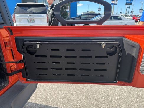 Used 2018 Jeep Wrangler Unlimited Sport S image 10