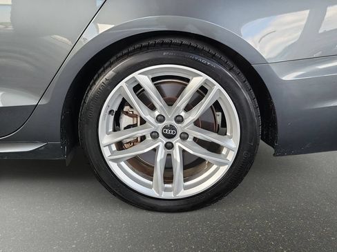 Certified 2023 Audi A4 2.0T Premium w/ Convenience Package AWD/4WD image 29
