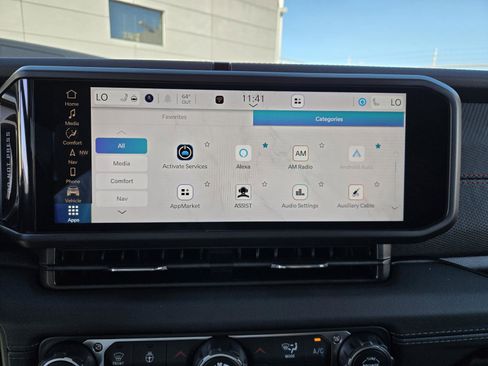 New 2026 Jeep Wrangler Unlimited Rubicon image 13