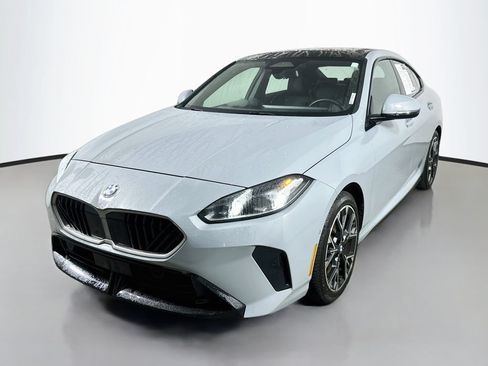 Used 2025 BMW 228i xDrive AWD/4WD image 3