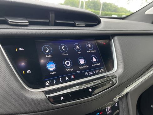 Used 2020 Cadillac XT5 Sportv image 11