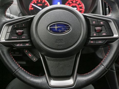 Used 2022 Subaru Impreza 2.0i Sport AWD/4WD image 33