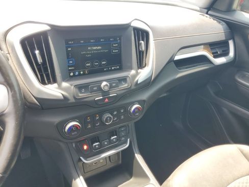 Used 2019 GMC Terrain SLE w/ Driver Convenience Package FWD image 20