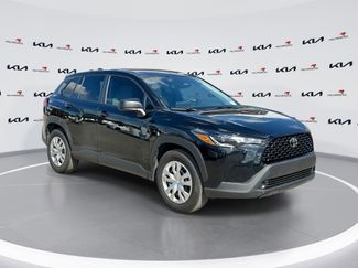 Used 2024 Toyota Corolla Cross L video 1