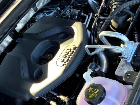 Used 2024 Jeep Grand Cherokee Limited 4xe w/ Luxury Tech Group II image 34