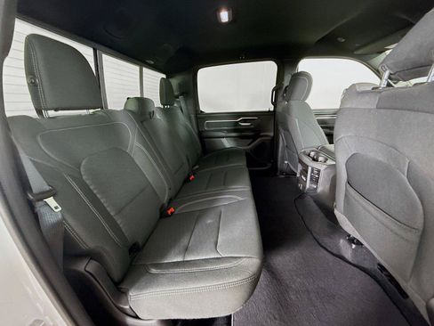 Used 2026 RAM 1500 Big Horn AWD/4WD image 27
