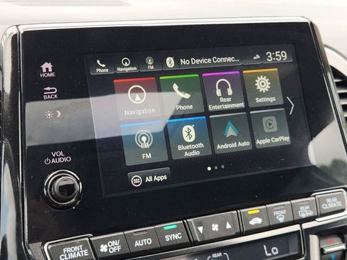 Used 2023 Honda Odyssey Touring image 23