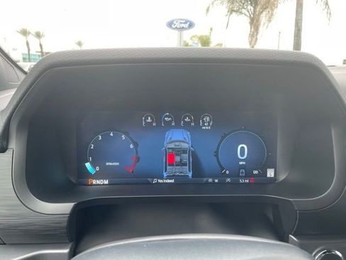 New 2026 Ford F150 XLT w/ Equipment Group 302A MID image 10