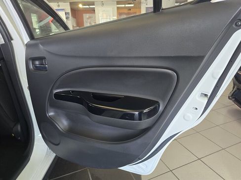 Used 2020 Mitsubishi Mirage G4 SE image 15