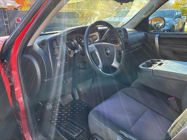 Used 2013 Chevrolet Silverado 1500 LT RWD image 8
