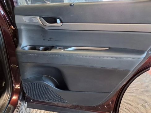 Used 2023 Hyundai Palisade SEL image 12