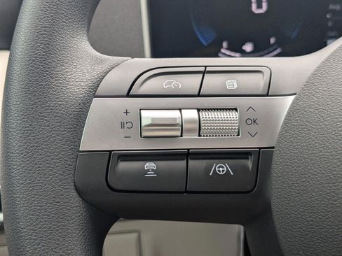 New 2026 Hyundai Tucson SE FWD image 31