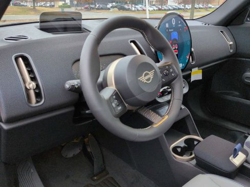 New 2026 MINI Cooper Countryman S image 16