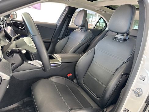 Used 2023 Mercedes-Benz C 300 4MATIC Sedan image 15