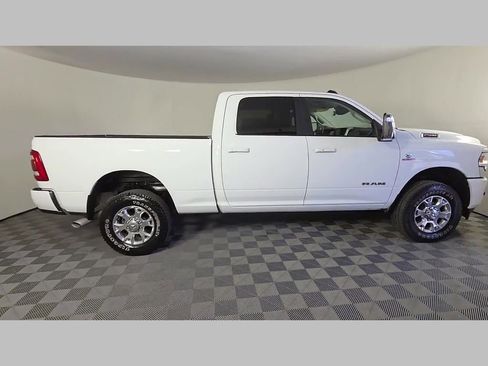 Used 2024 RAM 2500 Laramie w/ Safety Group AWD/4WD image 36