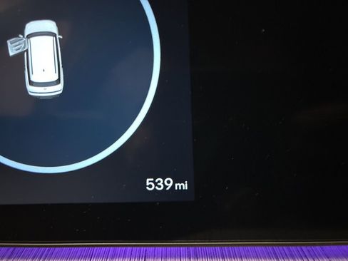 Used 2024 Hyundai Santa Fe Calligraphy image 13