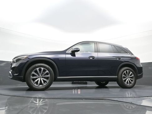 Used 2023 Mercedes-Benz GLC 300 image 26