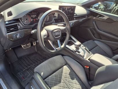 Used 2024 Audi S5 Premium w/ Convenience Package