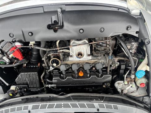 Used 2008 Honda Civic LX image 12