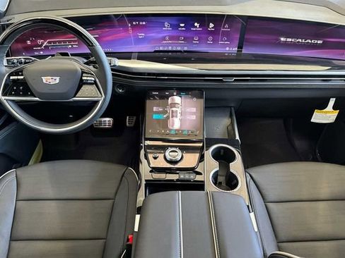 New 2026 Cadillac Escalade Sport w/ Touring Package image 13