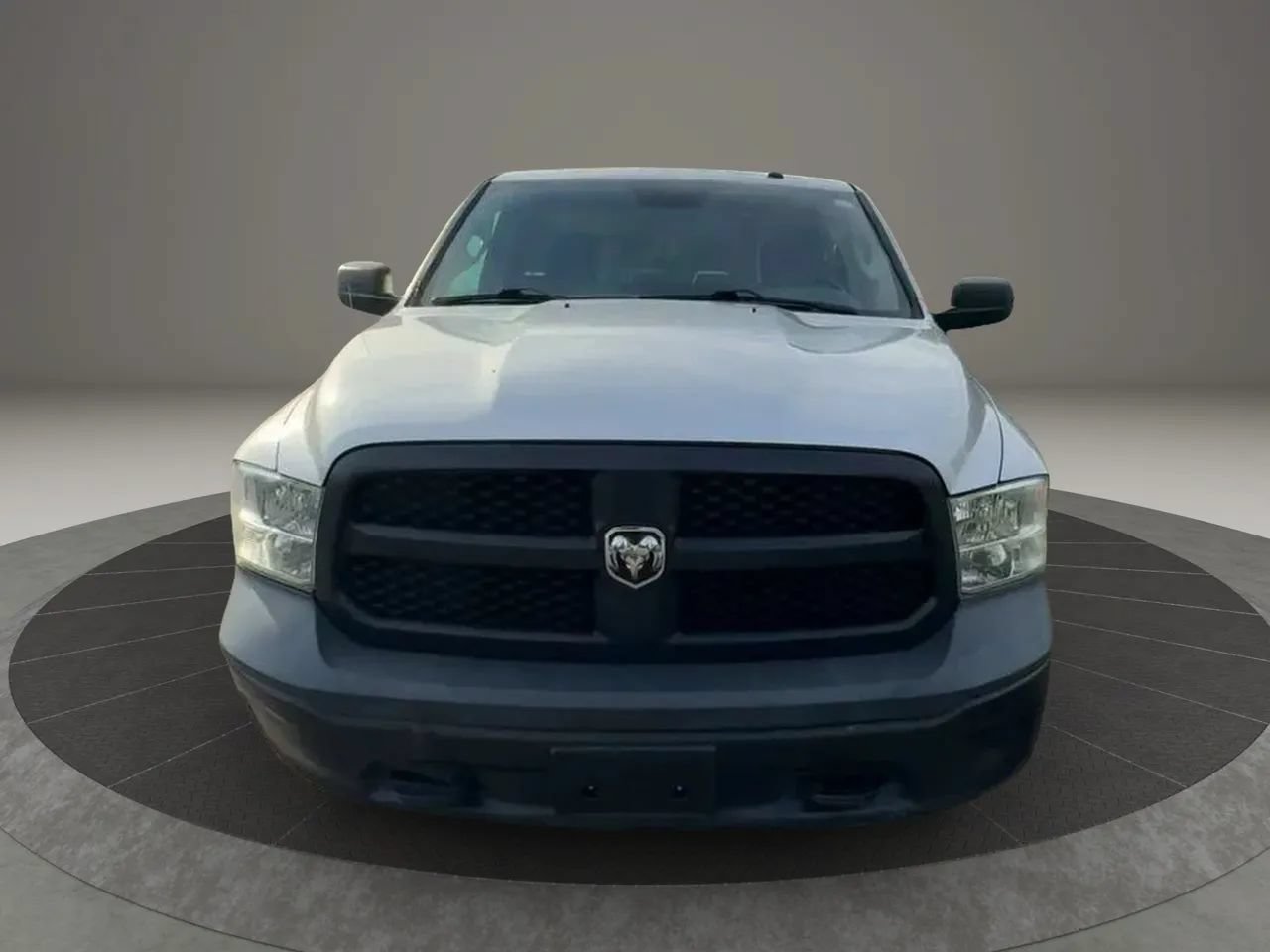 Used 2019 RAM 1500 Tradesman w/ Popular Equipment Group AWD/4WD image 2