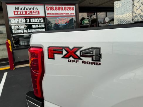 Used 2019 Ford F250 XL w/ XL Value Package AWD/4WD image 18