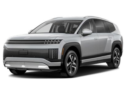 New 2026 Hyundai Ioniq 9 SEL