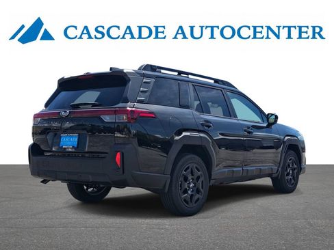New 2026 Subaru Outback Limited AWD/4WD image 9