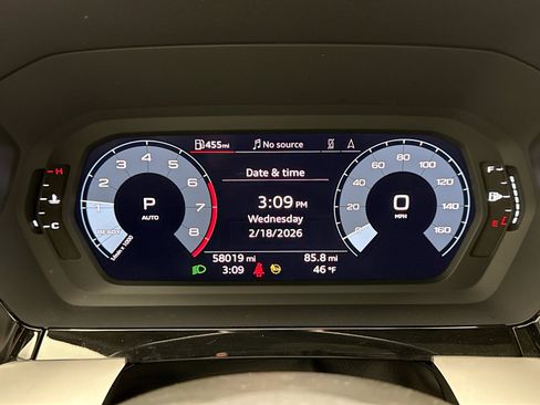 Used 2022 Audi A3 2.0T Premium image 9