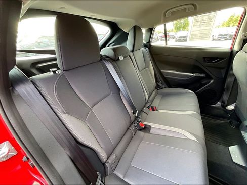 Used 2025 Subaru Impreza 2.0i AWD/4WD image 15