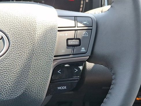 New 2026 Toyota Camry LE FWD image 17