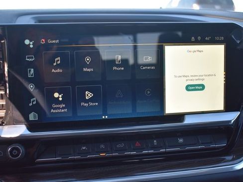 New 2026 Chevrolet Silverado 1500 RST w/ Rally Edition image 29