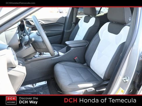 Used 2024 Chevrolet Trax LS w/ Driver Confidence Package image 18