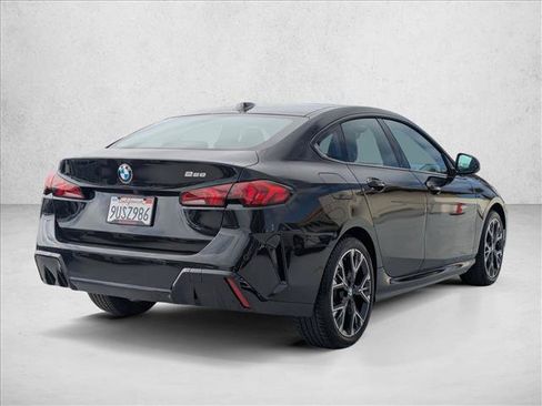 Used 2026 BMW 228i w/ Premium Package FWD image 5