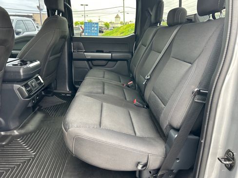 Certified 2021 Ford F150 XLT w/ Equipment Group 302A High AWD/4WD image 8
