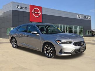 Used 2024 Acura Integra video 1