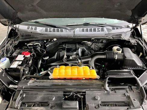 Used 2017 Ford F150 XL w/ Equipment Group 101A Mid RWD image 28